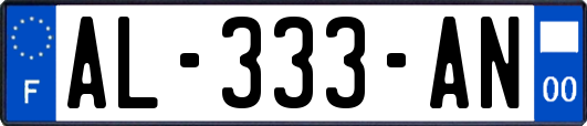 AL-333-AN