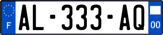 AL-333-AQ