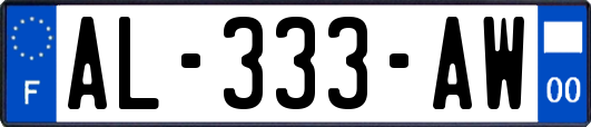 AL-333-AW