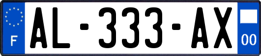 AL-333-AX