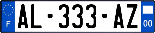 AL-333-AZ