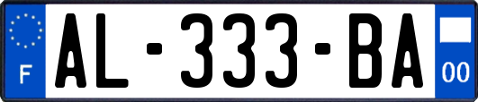 AL-333-BA