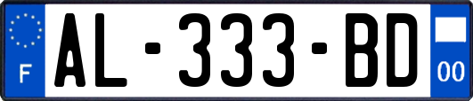 AL-333-BD
