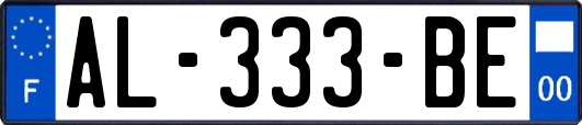 AL-333-BE