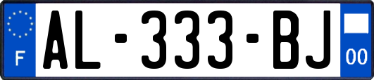 AL-333-BJ