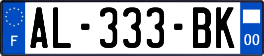 AL-333-BK
