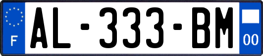 AL-333-BM