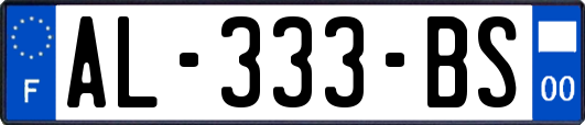 AL-333-BS