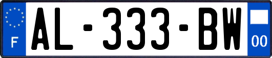 AL-333-BW