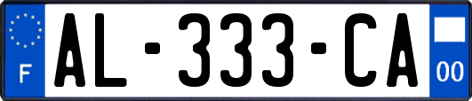AL-333-CA