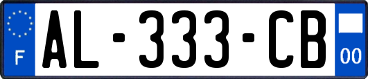 AL-333-CB