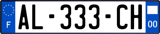 AL-333-CH