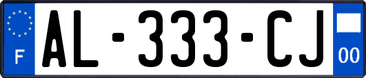 AL-333-CJ