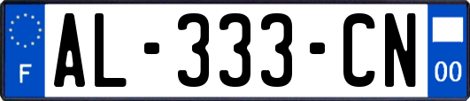 AL-333-CN