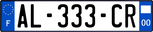 AL-333-CR