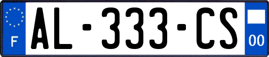 AL-333-CS