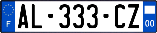 AL-333-CZ
