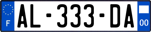 AL-333-DA
