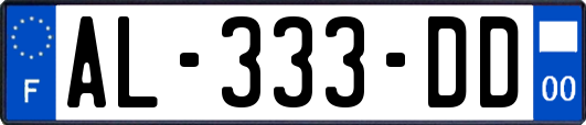 AL-333-DD