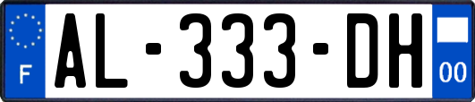 AL-333-DH