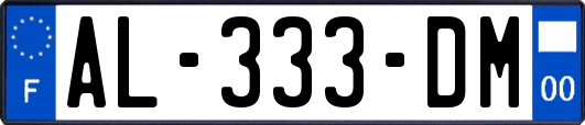 AL-333-DM