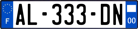 AL-333-DN
