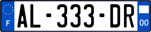 AL-333-DR