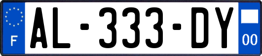 AL-333-DY