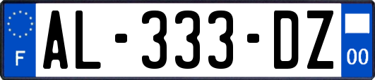 AL-333-DZ