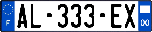AL-333-EX