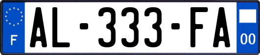 AL-333-FA