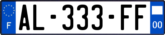 AL-333-FF