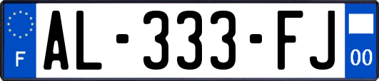 AL-333-FJ