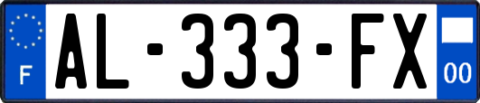 AL-333-FX