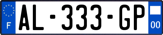AL-333-GP