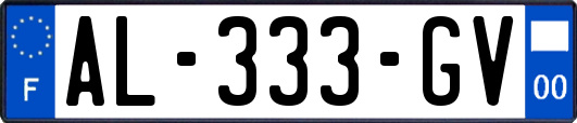 AL-333-GV