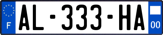 AL-333-HA