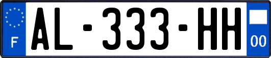 AL-333-HH