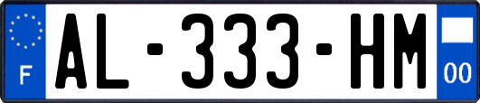 AL-333-HM