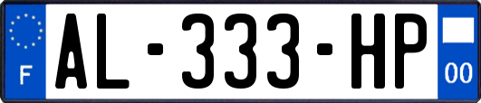 AL-333-HP