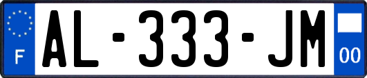 AL-333-JM