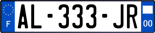AL-333-JR