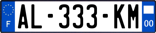 AL-333-KM
