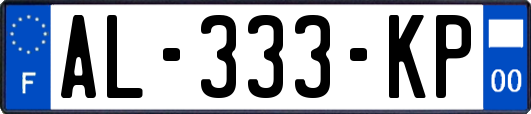 AL-333-KP