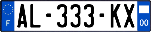 AL-333-KX