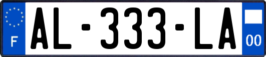 AL-333-LA