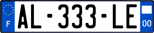 AL-333-LE