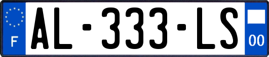 AL-333-LS