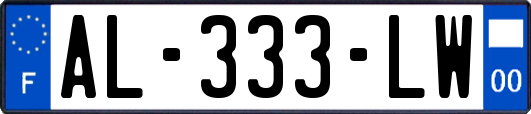 AL-333-LW