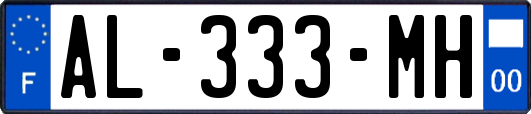 AL-333-MH